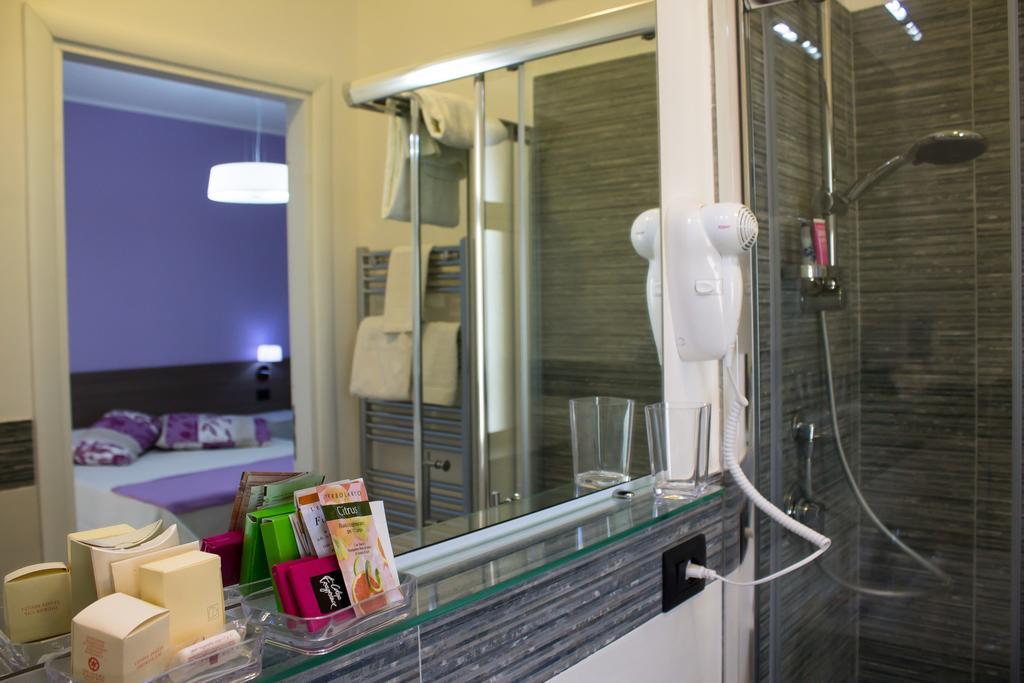 Le Ninfe Hotel Syracuse Room photo